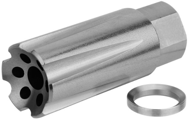 Picture of TACFIRE MZ1020-9MMSS 9MM 1/2X36 LINEAR COMP SS