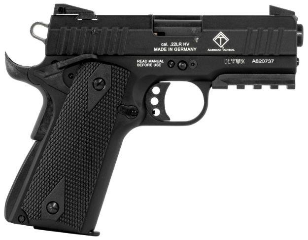 Picture of GER G2210GSG9CA 922 22LR *CA* 10R BLK