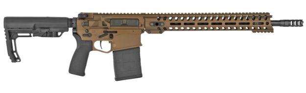 Picture of POF 01582 REV RFLE DI 16 14M GEN4 308 BRNZ