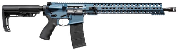 Picture of POF 01580 REN WONDER DI 16 14M RAIL 556 BLUE