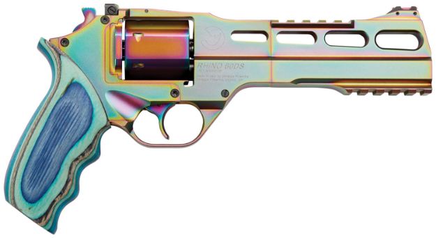 Picture of CHIA 340.301 RHINO 60DS NEBULA 357 6IN