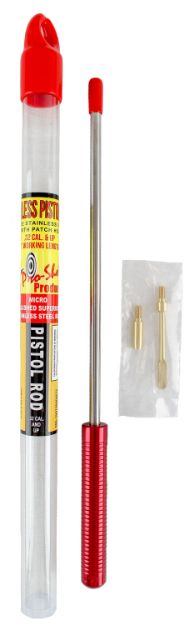 Picture of PROSHOT 1PS-8-27/U PSTL ROD .27CAL&UP 8"