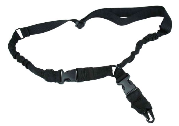 Picture of TACFIRE SL003B 2OR1 POINT DBL BUNGEE RFL SLNG