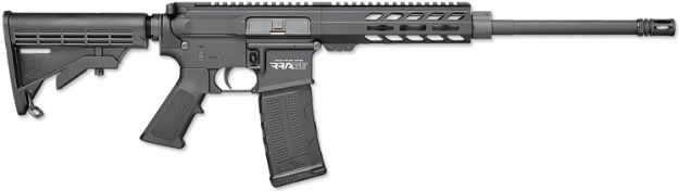 Picture of RRA DS1850 LAR-15M CAR 5.56 16