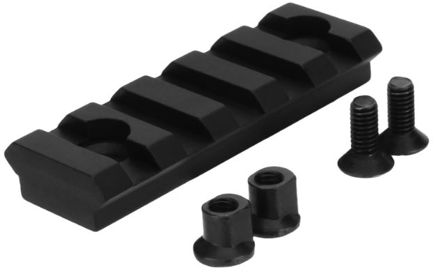 Picture of TACFIRE MAR101 2IN PIC RAIL KEYMOD 5 SLOTS