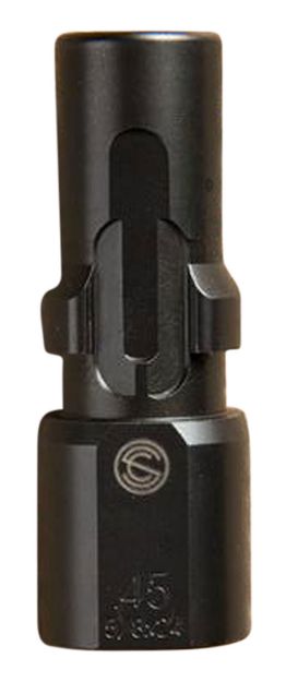 Picture of SILENCERCO AC2605 3-LUG MUZZLE DEVICE 578"-28 1QTR