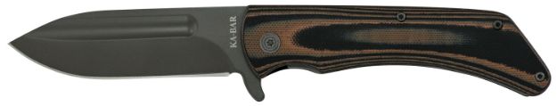 Picture of KABAR 3066 G10 MARK 98 FOLDER 3.5 MULTI
