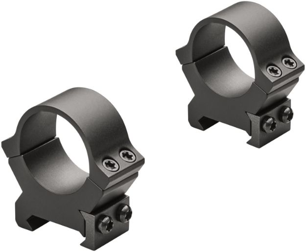 Picture of LEU 174079 PRW2 RINGS 1IN LOW MT