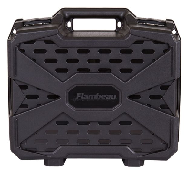 Picture of FLAM 1511DDP DOUBLE DEEP PSTL CASE