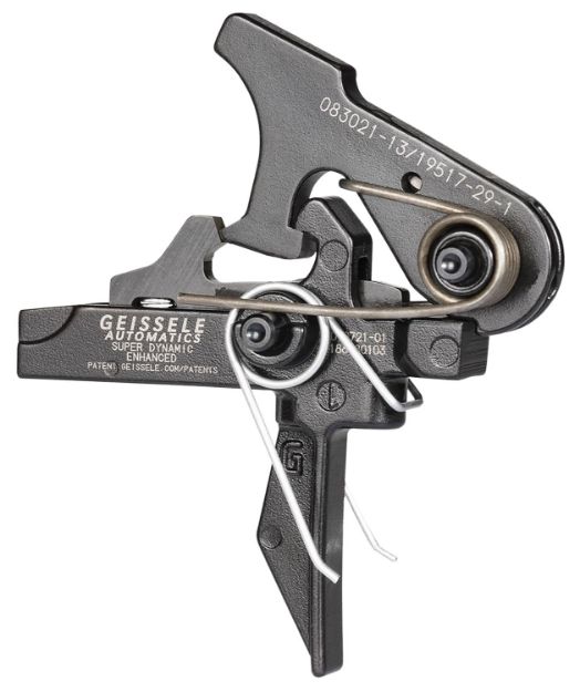 Picture of GEISSELE 05-167 SD-E FLAT BOW