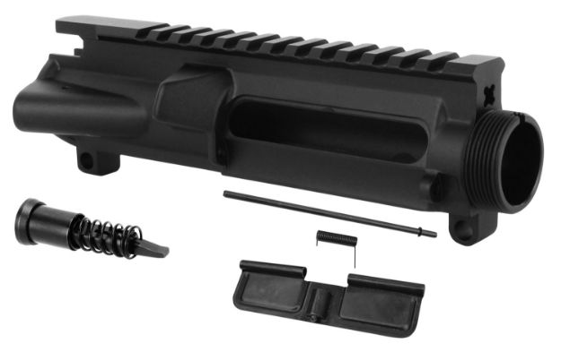 Picture of TACFIRE UP01-C .223/5.56 STRIPPED UPPER REC