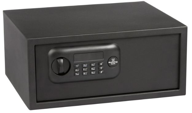 Picture of BDOG BD1035 STD DIGITAL VAULT 17X14.5X7.7