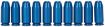 Picture of AZOOM 15314 BLUE SNAP CAPS 40SW 10PK