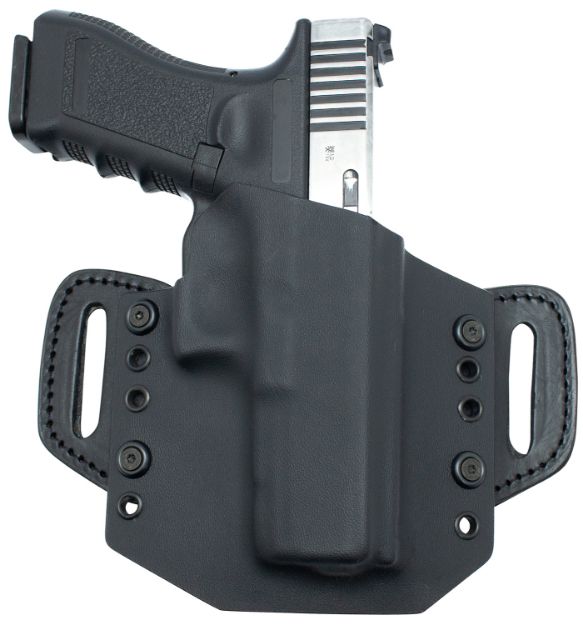 Picture of ARMA OATHKEEPER355 KYDEX BELT HOLSTER GLK 43