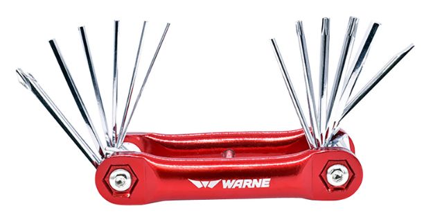 Picture of WARNE RT1 RANGE TOOL