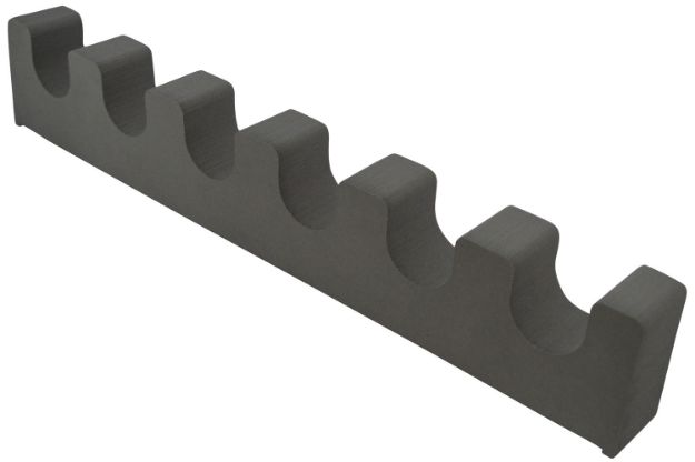 Picture of BENCH BMWRBR6 SIX GUN BARREL REST