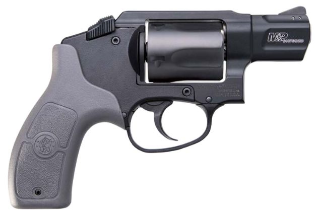 Picture of S&W*BODYGRD 103039 38 *STCOM 1.88 5R GRY