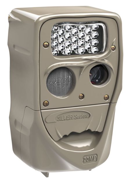 Picture of CUDDEBACK H-1453 20 MEGAPIXEL IR (H)