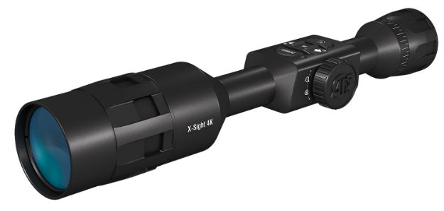 Picture of ATN DGWSXS3144KPC XSIGHT4K NV 3-14X