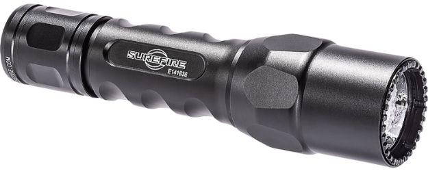 Picture of SF 6PX-D-BK 6PX PRO 6V 15/600 LU WH LED BLK