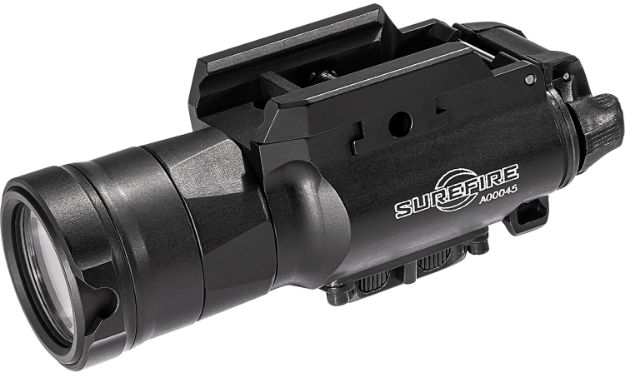Picture of SF XH30 MASTERFIRE RDH W-LIGHT 1000