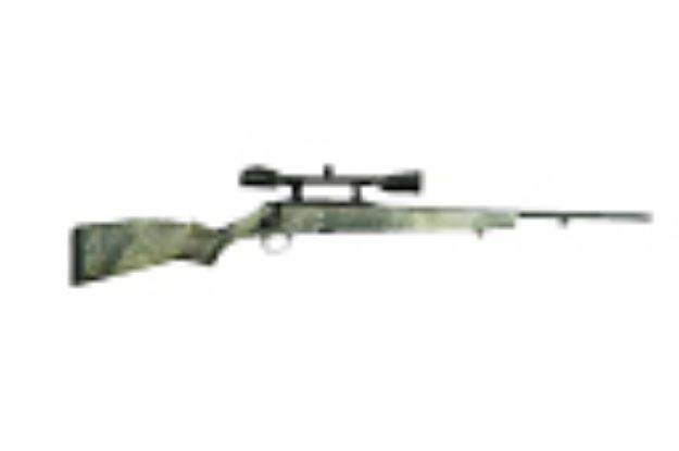 Picture of STEYR PHII.308.MO PRO HUNTER II .308