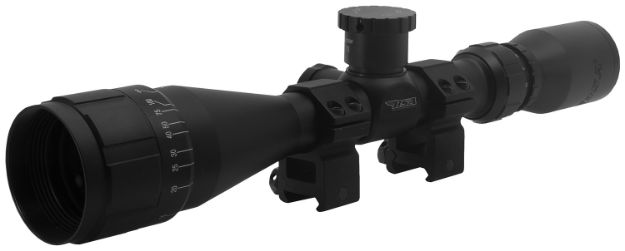 Picture of BSA 3030-39X40AOWRTB SWEET3030 3-9X40AO W/RNG