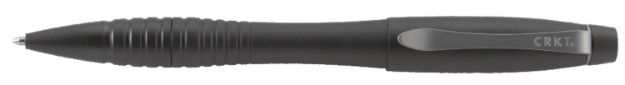 Picture of CRKT TPENWK WILLIAMS DEFENSE PEN BLK