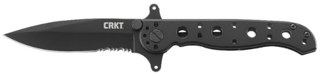 Picture of CRKT M2110KSF M21 -10KSF 3.13 SERRATED BLK