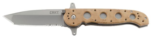 Picture of CRKT M1614ZSF M16-14ZSF 3.99 TANTO SER DES