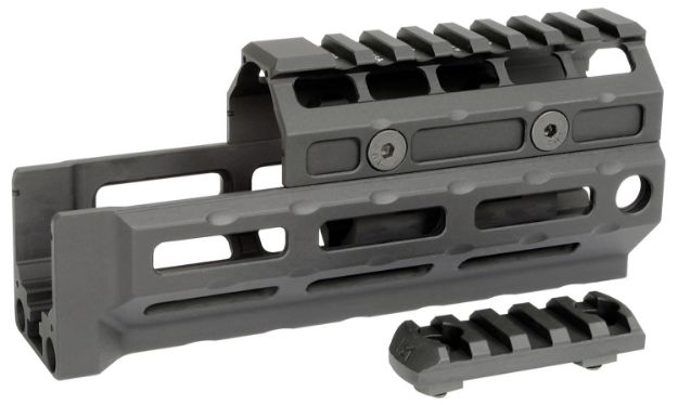 Picture of MIDWEST MI-AKG2-UM AK47 G2 UNV MLOK TOP RAIL