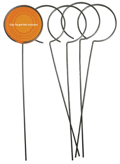 Picture of BIR 49010 WIRE CLAY TARGET HOLDERS 5PK