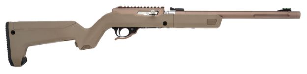 Picture of TACSOL ATD-QS-B-B-FDE 22LR QCKSAND ACTION TD STK