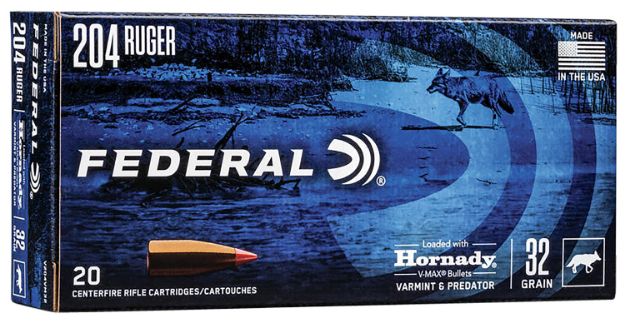 Picture of FED V204VM32 204RUG 32 HORN VMX 20/10