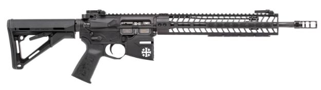 Picture of SPIKE STR5620-M2R RB CRUSADR RFL 556 16" MLOK