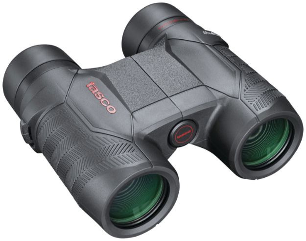 Picture of TAS 100832 BLACK FOCUS FREE BINO 8X32