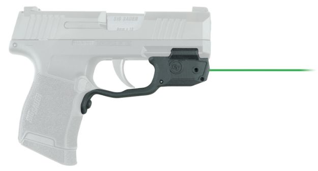 Picture of CRIM 0181601 LG422G LASERGUARD SIG P365 GREEN