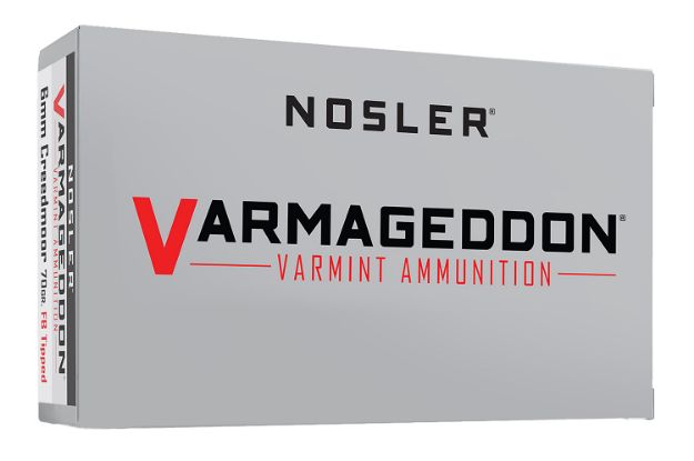 Picture of NOS 65170 VARMAGEDDON 6MM CRD 70 FB TIPPED 20/10
