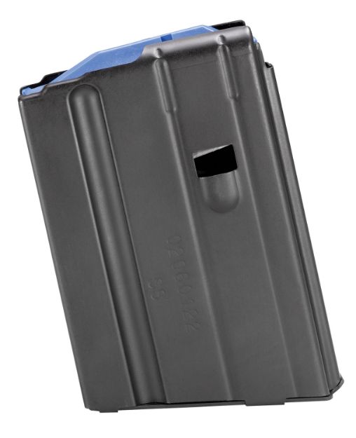 Picture of CPD 1065041176CPD 6.5GR 10RD BLK MAG BLU FOLLOWR