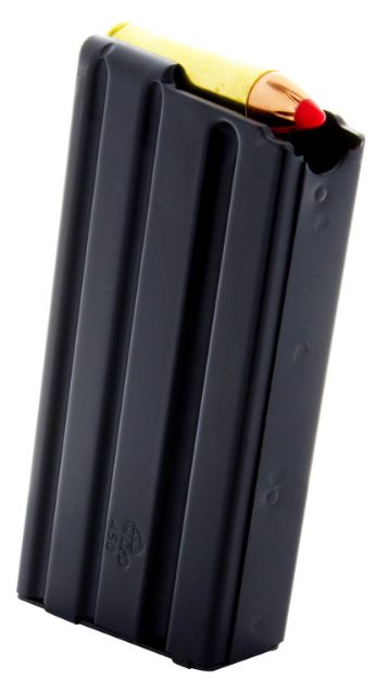 Picture of CPD 5X45041175CPD 450 5RD SS BLK MAG BLK FOLLOWR