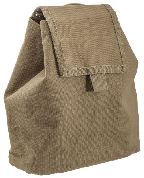 Picture of NC CVFDP2935T FOLDING DUMP POUCH TAN