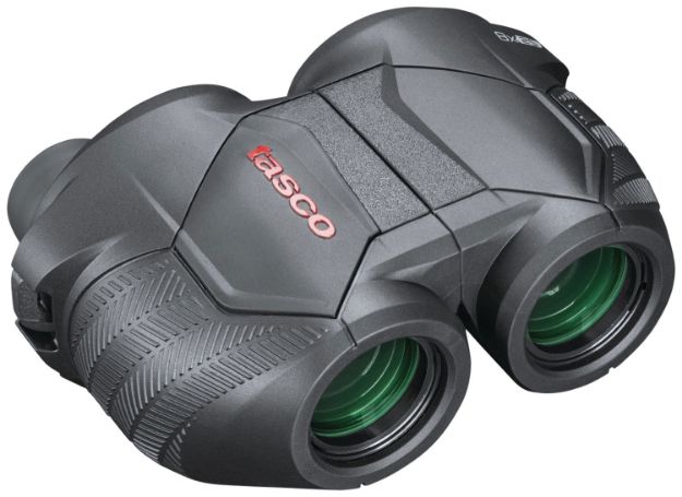 Picture of TAS 100825 BLACK FOCUS FREE BINO 8X25