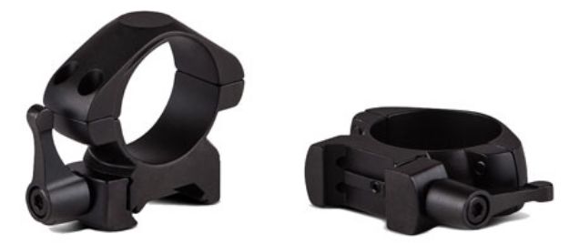 Picture of KONUS 7407 STEEL RINGS QD 1IN MD