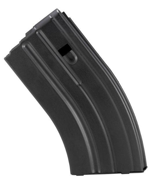 Picture of CPD 2062041205CPD 762X39 20RD BLK MAG BLK FOLLOWR