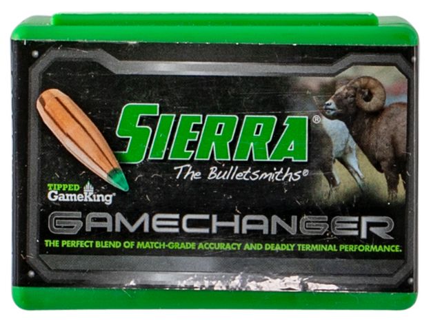 Picture of SIERRA 4440T .277 140 TIPPED GK 50