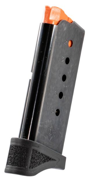 Picture of DIA DB9MAGG4E MAG 9MM FLT BLK G4 EXT 6RD