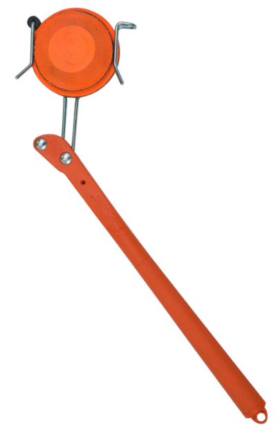Picture of BIR 49301 WING 1 HANDHELD CLAY THROWER
