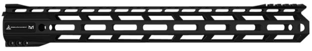 Picture of RISE RA-905-150-BLK LGWT RAIL MLOK 15" BLK