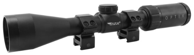 Picture of BSA HS3-9X40TB OPTIX 3-9X40 BDC-8