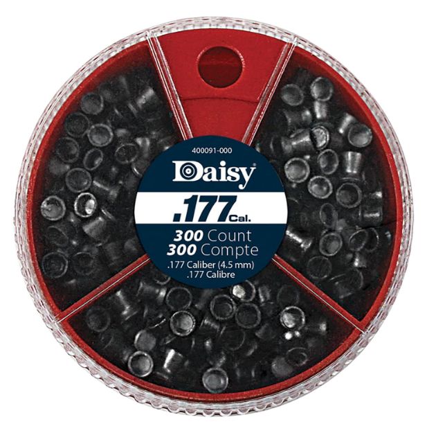 Picture of DAISY 987781-406 177 DIAL-A-PELLET 300